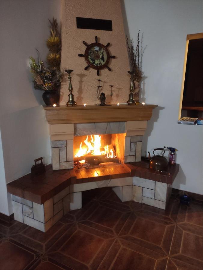 Лелеч Otel Tatariv Dış mekan fotoğraf