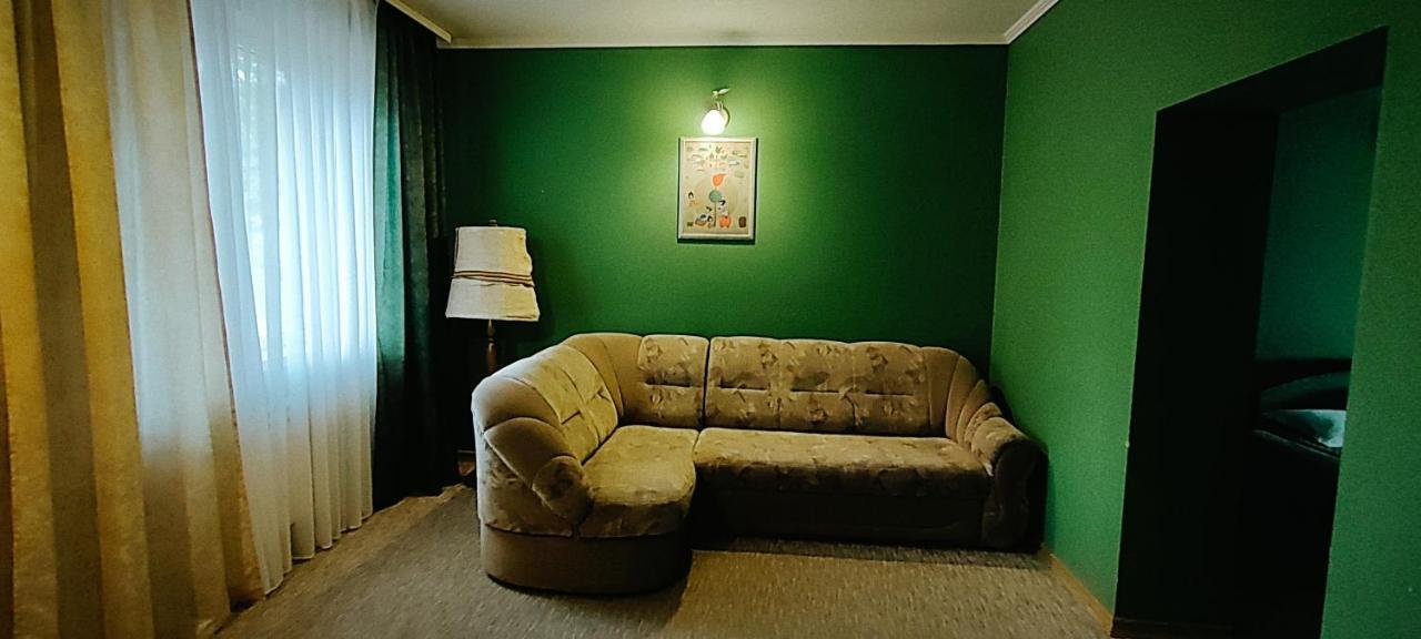 Лелеч Otel Tatariv Dış mekan fotoğraf